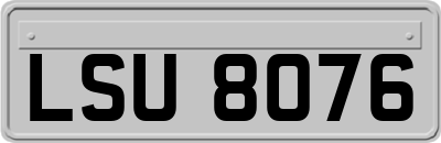 LSU8076