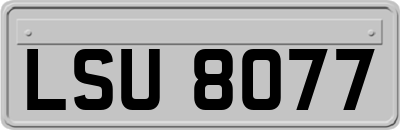 LSU8077