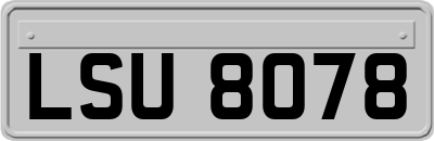 LSU8078