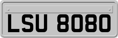 LSU8080