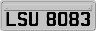 LSU8083