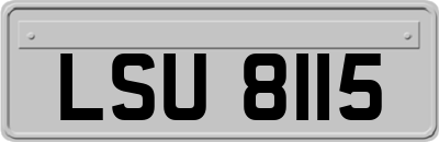LSU8115