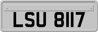 LSU8117