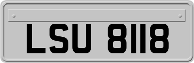 LSU8118