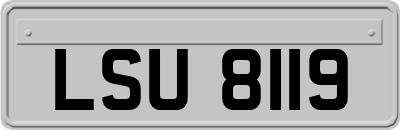 LSU8119