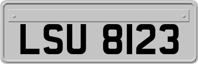 LSU8123