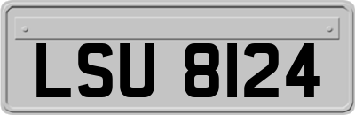 LSU8124