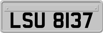 LSU8137