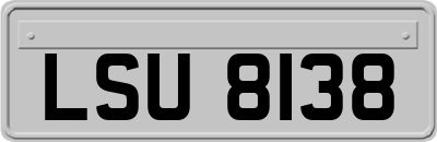 LSU8138