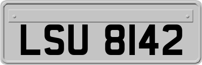 LSU8142
