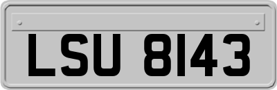 LSU8143