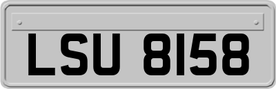 LSU8158