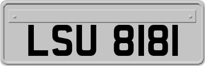 LSU8181