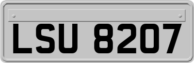 LSU8207