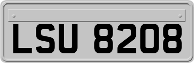 LSU8208