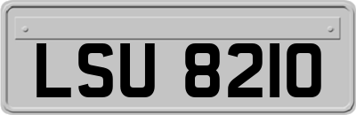 LSU8210