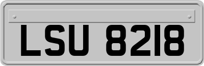 LSU8218
