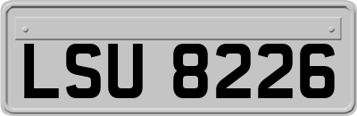 LSU8226