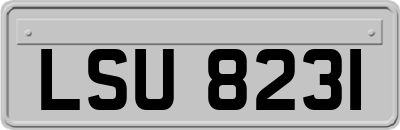 LSU8231