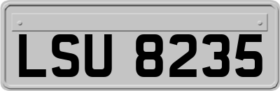 LSU8235