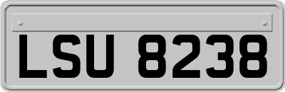 LSU8238