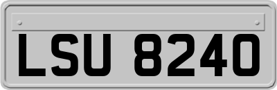 LSU8240