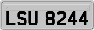 LSU8244