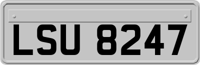 LSU8247