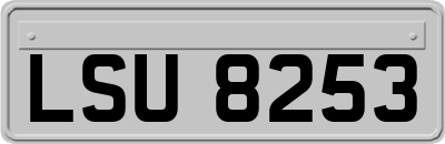 LSU8253