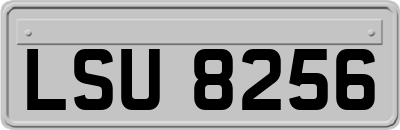 LSU8256