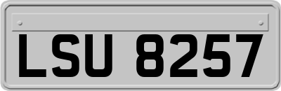 LSU8257