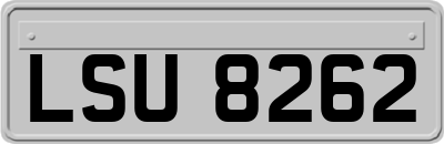 LSU8262