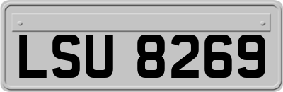 LSU8269