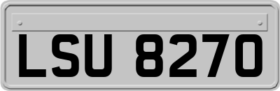 LSU8270