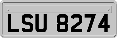 LSU8274
