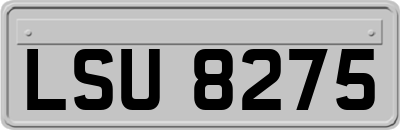 LSU8275