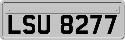 LSU8277