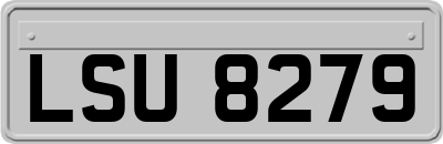 LSU8279