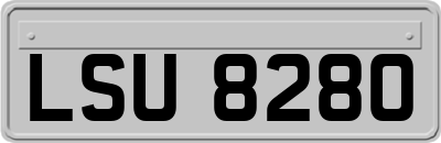 LSU8280