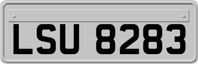 LSU8283