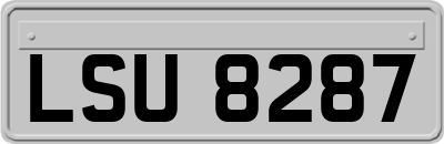LSU8287