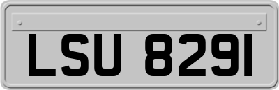 LSU8291