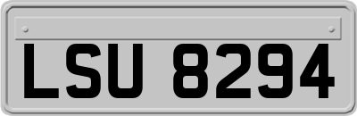 LSU8294