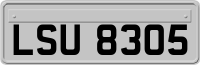 LSU8305