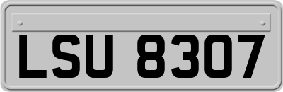 LSU8307