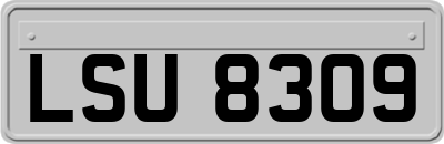 LSU8309