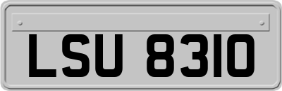 LSU8310