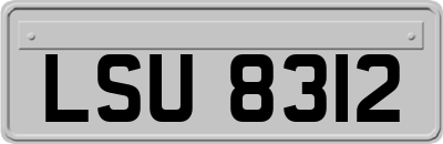 LSU8312