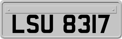 LSU8317
