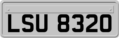 LSU8320